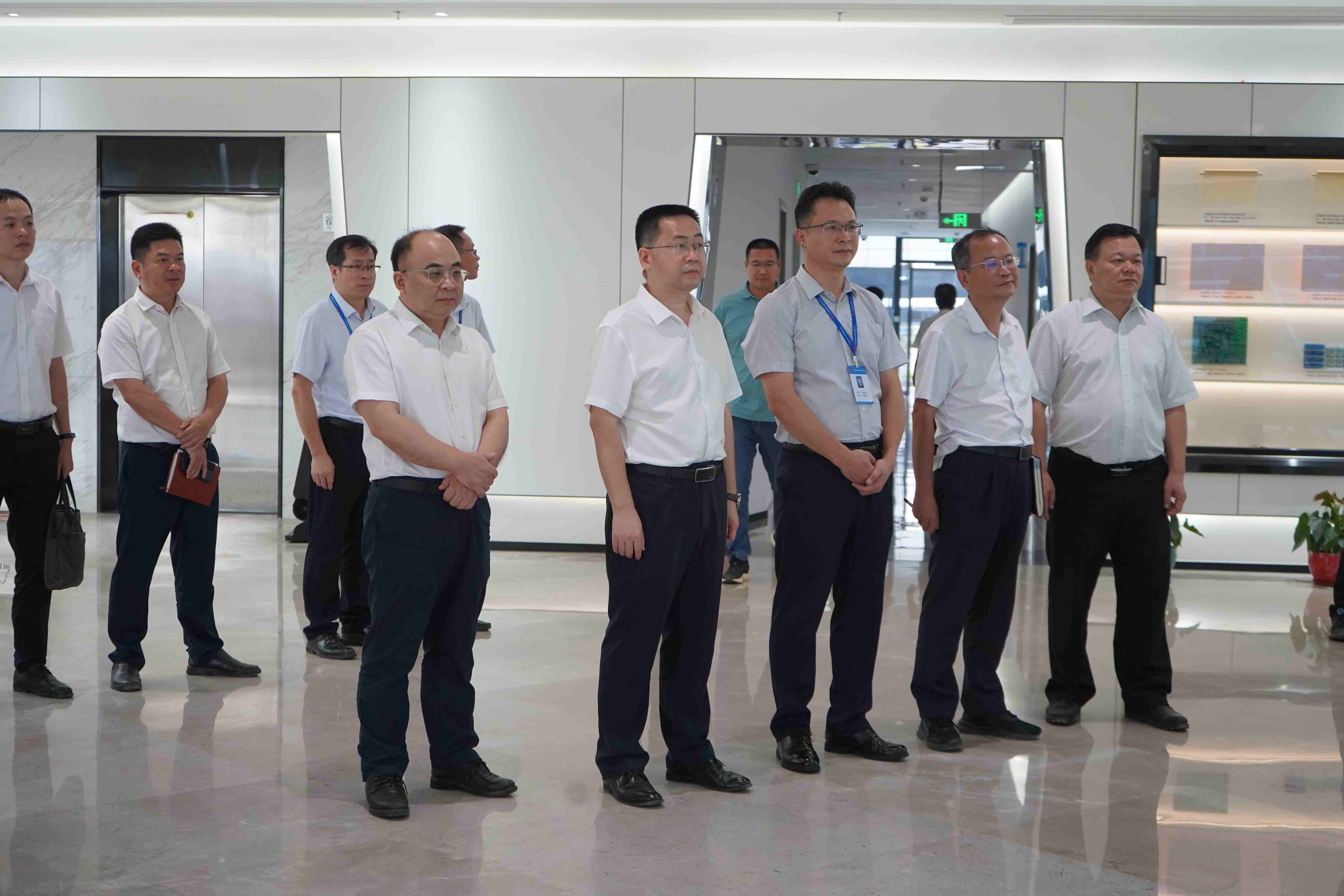 廣東盈華高端銅箔、高性能覆銅板新項目動態報道！（第10期）