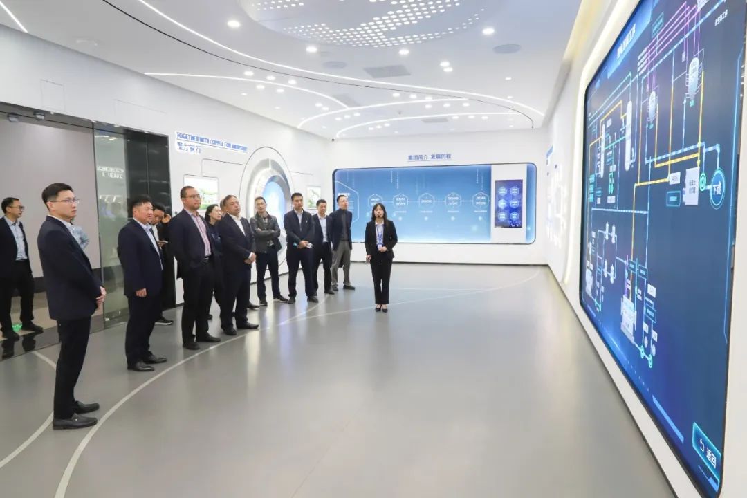 廣東盈華高端銅箔、高性能覆銅板新項目動態報道！（第20期）